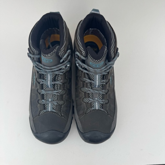 Keen Hiking Boots Women's 10 - Picture 7 of 16